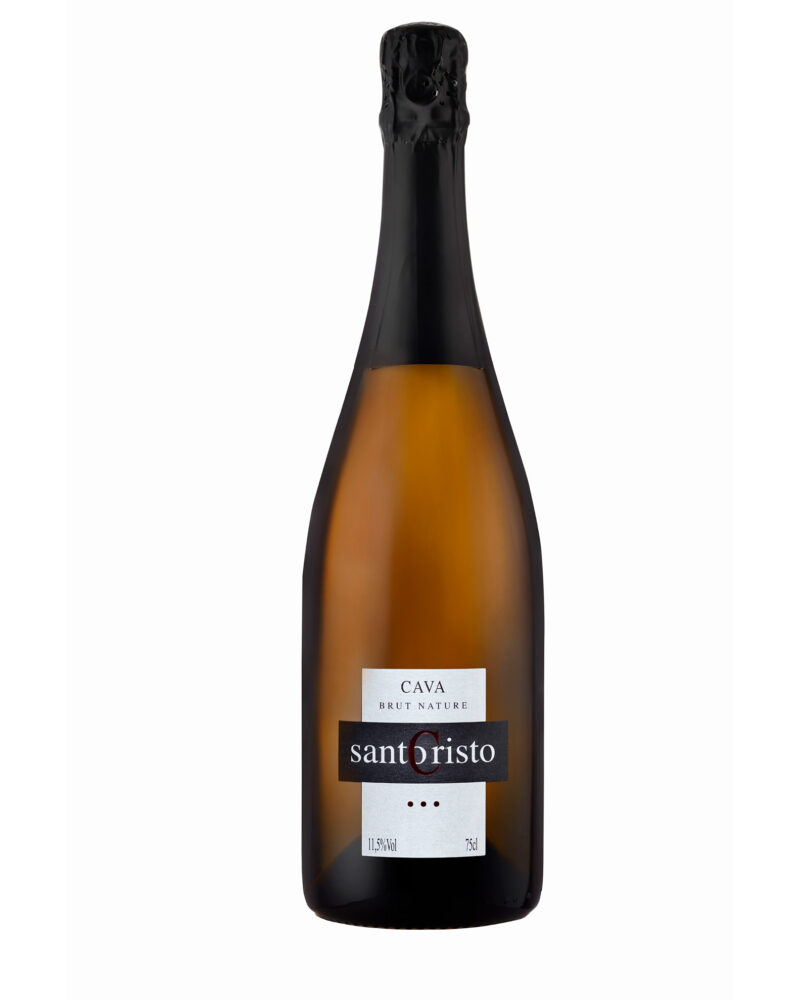 Vino Cava Santo Cristo