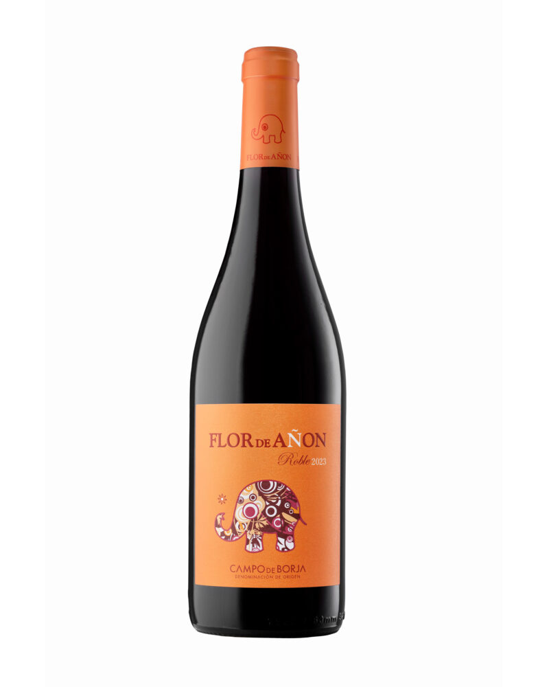 Flor de Añon Roble 2023