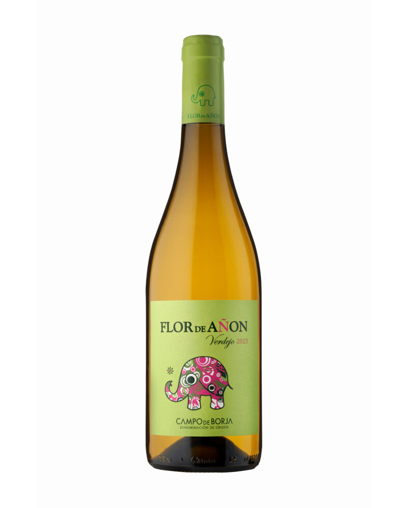 Flor Añon Verdejo 2023