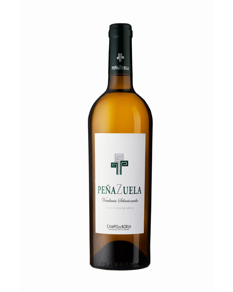 Vino Peñazuela Garnacha blanca