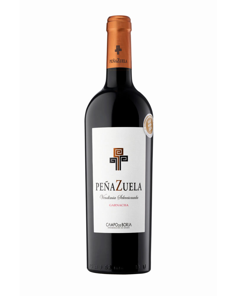 Vino Peñazuela Vendimia Seleccionada