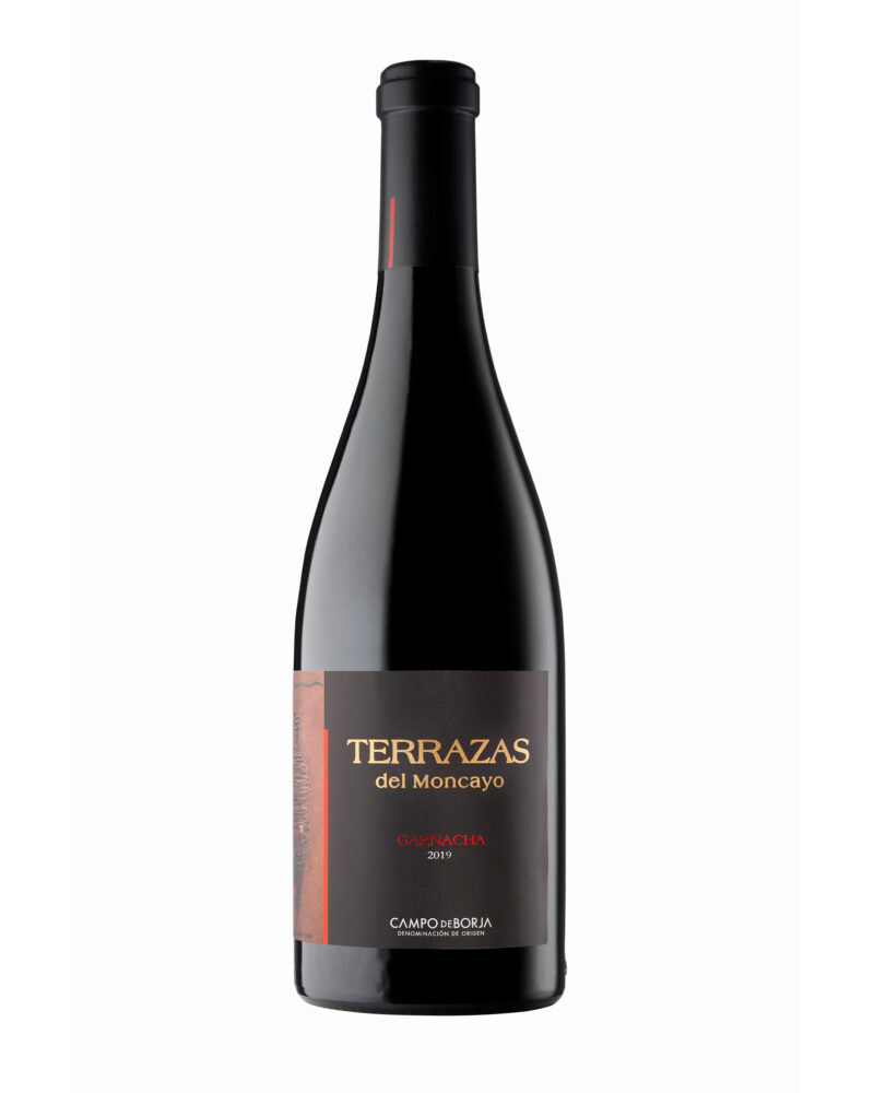 Vino Terrazas de Moncayo